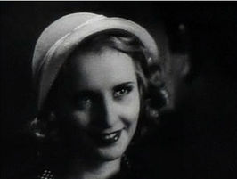 Barbara Stanwyck in "Babyface"