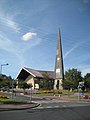 Kirche Notre-Dame-de-Bon-Secours