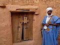 Image 3Chinguetti was a center of Islamic scholarship in West Africa. (from Mauritania)