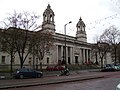 Law Courts, Cardiff (1901-04)