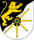 Brasão de Budenbach