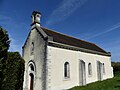 Kapelle Notre-Dame-de-Pitié