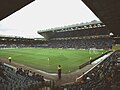 Leeds United Elland Road stadı