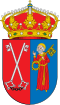 Escudo d'armas