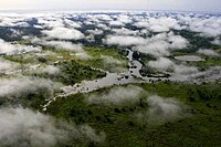 Nationalpark Garamba