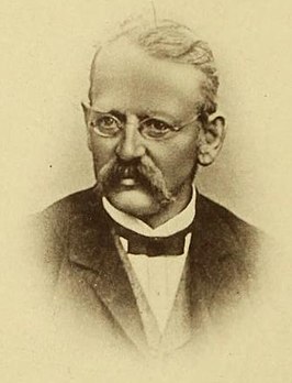 Heinrich Benno Möschler