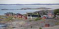 Image 9A fishing village in Jurmo (from List of islands of Finland)