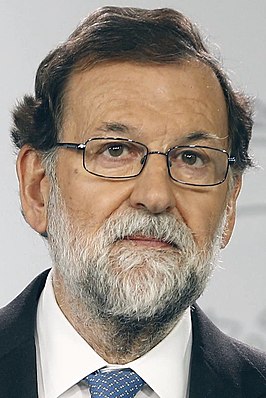 Mariano Rajoy Brey