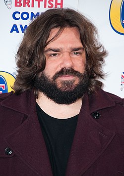 Matt Berry 2013.jpg