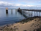 Mumbles Pier