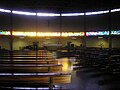 Interior da Igreja Saint-Martin