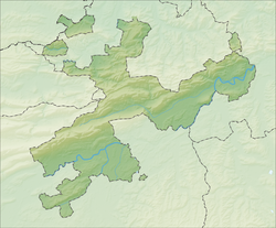 Steinhof is located in Canton of Solothurn