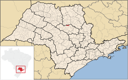 Localização de Dobrada em São Paulo