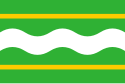 Flagge der Gemeinde Soest