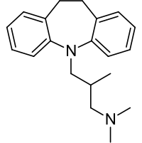 Trimipraminum