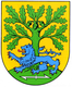 Coat of arms of Wedemark