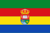 Bandeira de Villaturde