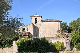 Saint-Laurent-du-Verdon - Sœmeanza