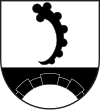 Wappen von Clugin