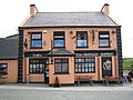 McDermott's pub à Doolin. Fondé en 1867.