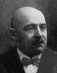 Viktor Dušek