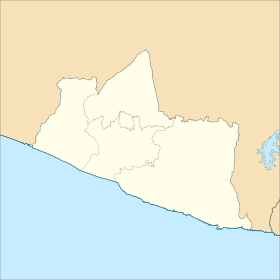 Voir sur la carte administrative du territoire spécial de Yogyakarta