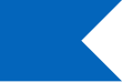 Vlag van Nitra