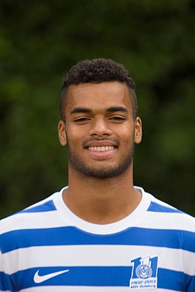 Image illustrative de l’article Phil Ofosu-Ayeh