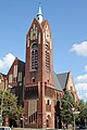 Reformationskirche in Berlin-Moabit