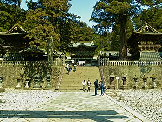 Tōshō-gū