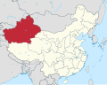 Thumbnail for Persecution of Uyghurs in China