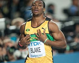 Yohan Blake Daegu 2011.jpg