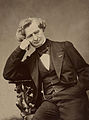 Hector Berlioz (1803–1869)