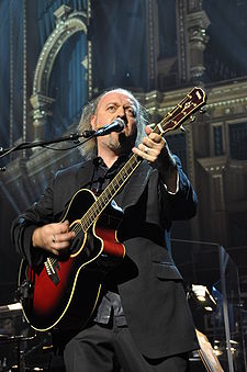 Bill Bailey (17. října 2008)