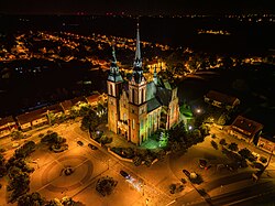 Church of Saint John the Baptist