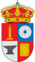 Escudo d'armas