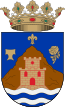 Blason de Salinas