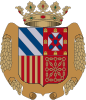 Coat of arms of Sollana