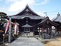 密厳寺（13番）本堂本尊