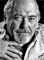 Robert Altman in 1983 overleden op 20 november 2006