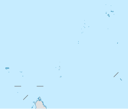 Aldabra Atoll yang terletak di Seychelles