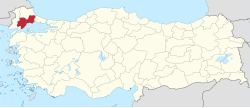 Tekirdağ