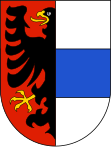 Wappen von Hořovice