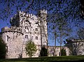 Castillo de Arteaga, Gautegiz-Arteaga