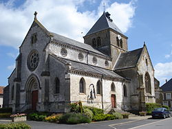 La Neuville-en-Tourne-à-Fuy ê kéng-sek