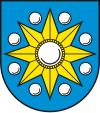 Wappen von Perleberg