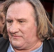 Gérard Depardieu interprète Obélix.