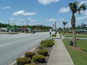 Hardeeville