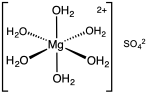 Thumbnail for Magnesium sulfate