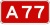 A77